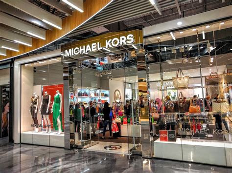 Michael Kors outlet site